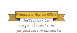 cash for junk cars